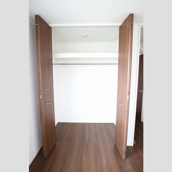 収納 (クローゼット)