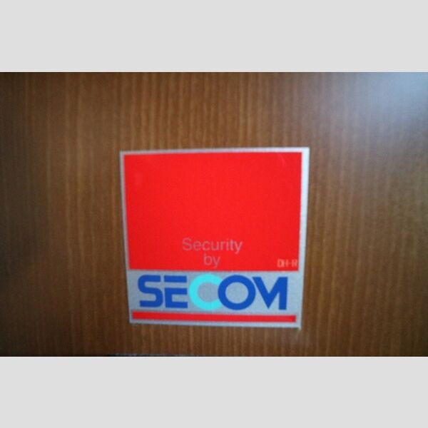 その他設備 (SECOM)