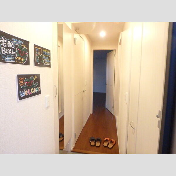 玄関 (玄関)