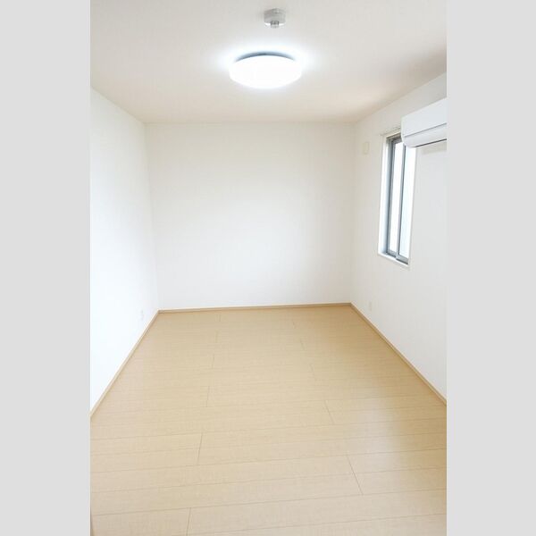 その他 (洋室・LED照明・エアコン)