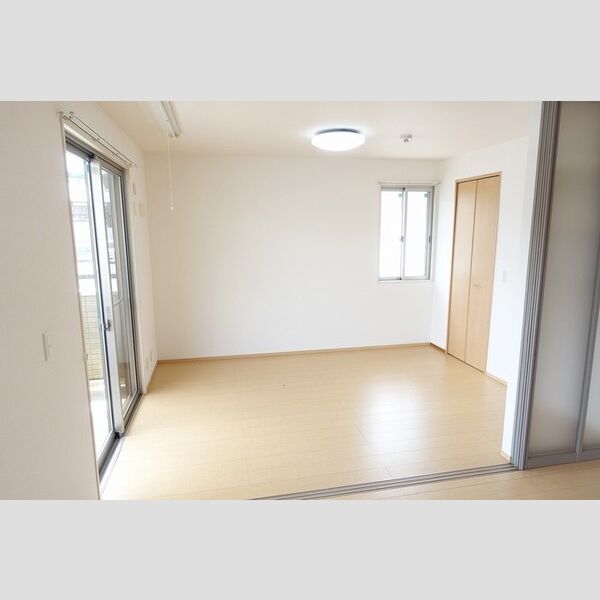 その他 (洋室・LED照明)