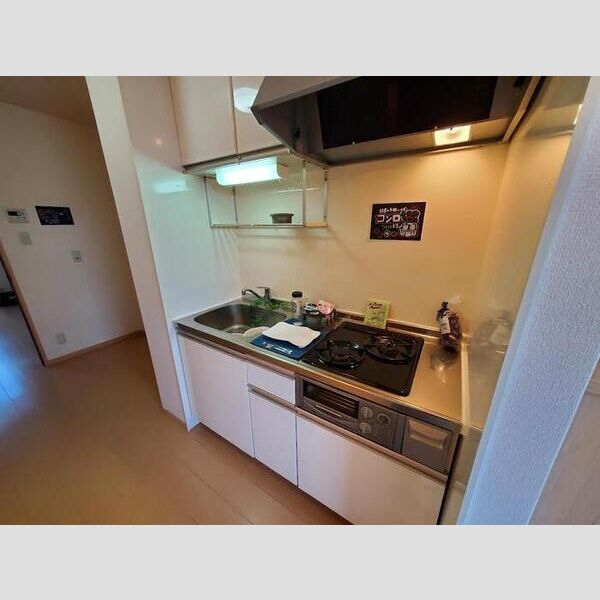 キッチン (キッチン)