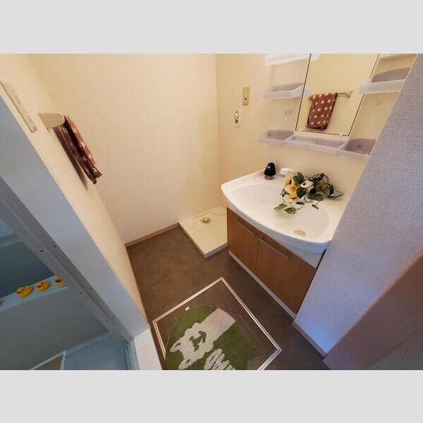 洗面所 (洗面所)