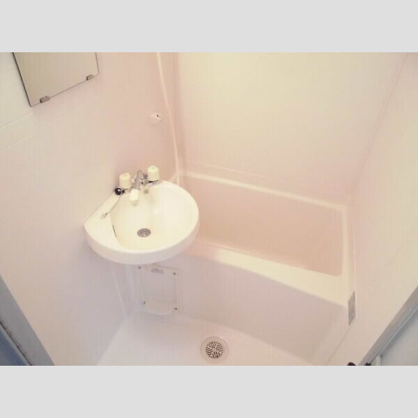 バス (浴室・洗面)