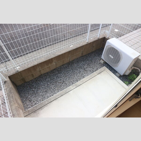 その他 (専用庭)