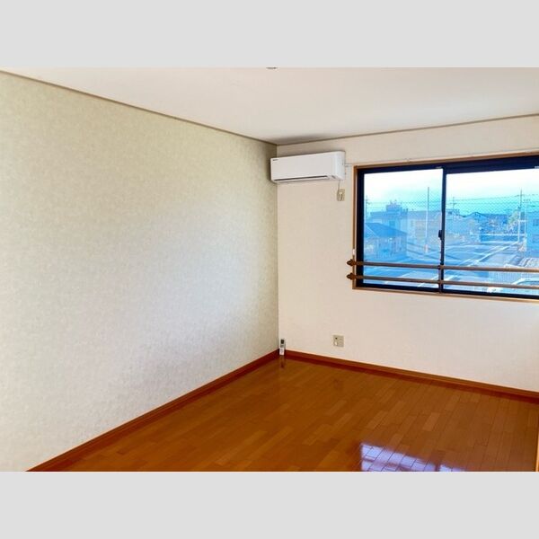 その他 (洋室(エアコンは残置物))