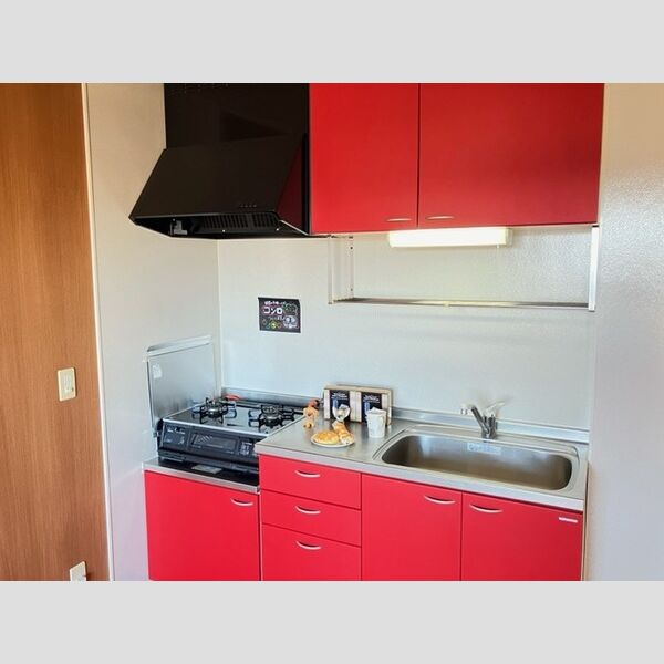 キッチン (キッチン)