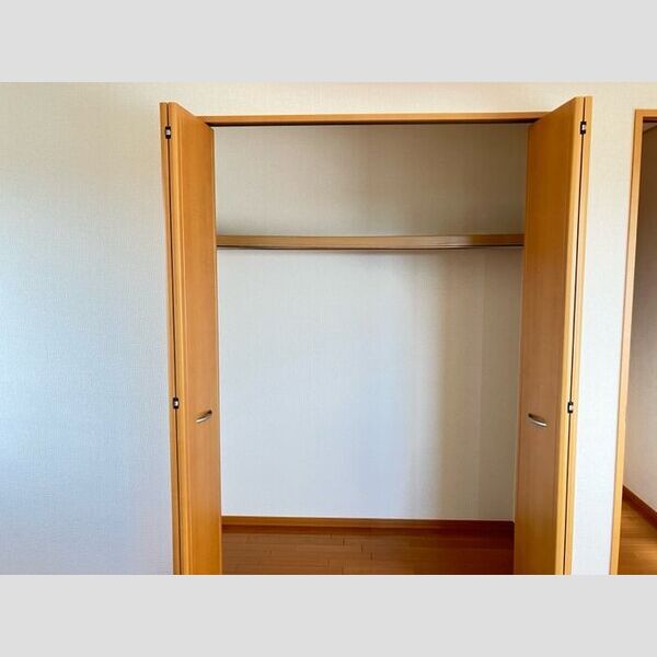 収納 (クローゼット)