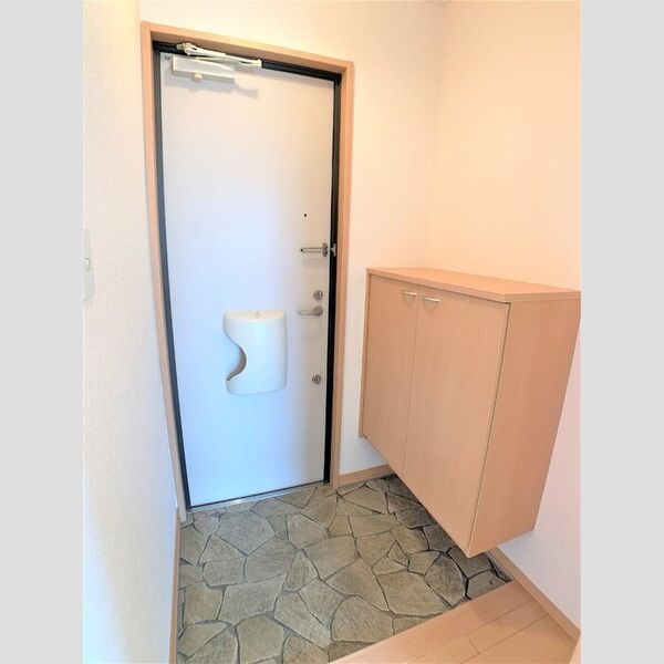 玄関 (玄関・シューズボックス)