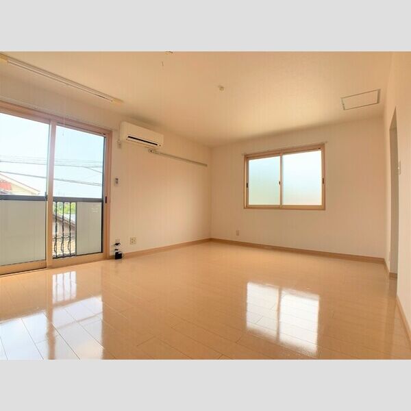 居室・リビング (洋室)