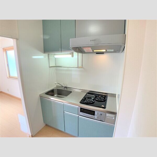 キッチン (キッチン)