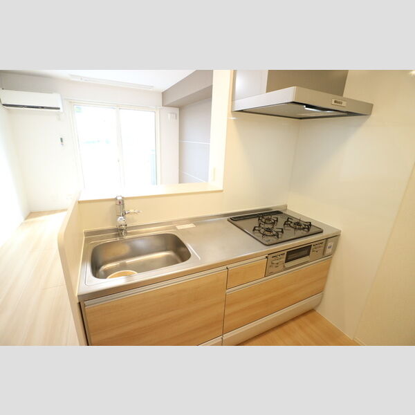 キッチン (システムキッチン)