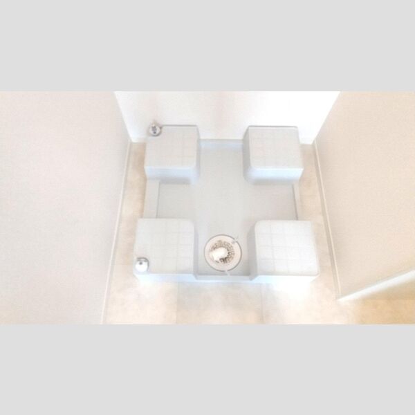 その他 (防水パン)