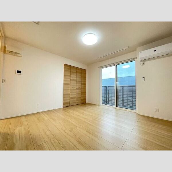 居室・リビング (LDK)