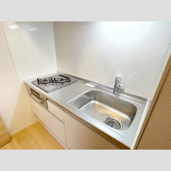 キッチン (システムキッチン)