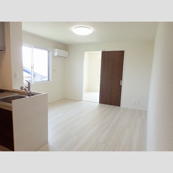 居室・リビング (LDK)