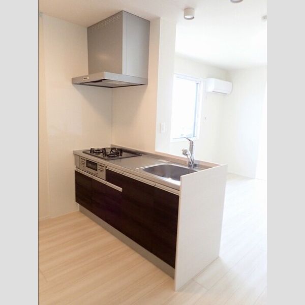 キッチン (キッチン)