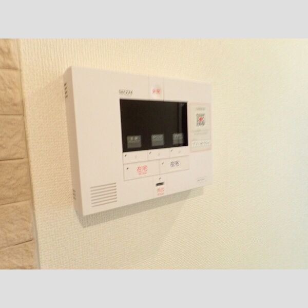 その他設備 (SECOMホームセキュリティー)