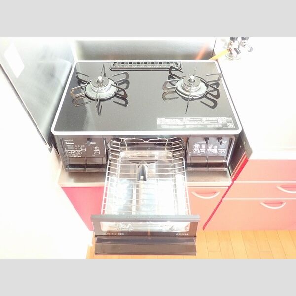 その他 (ガスコンロ)