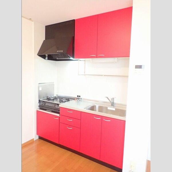 キッチン (キッチン)