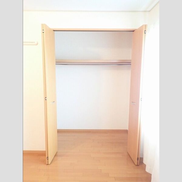 収納 (クローゼット)