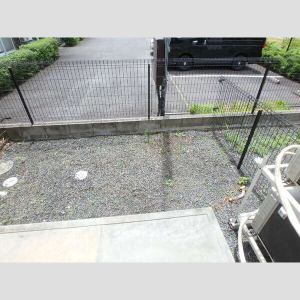 その他 (専用庭)