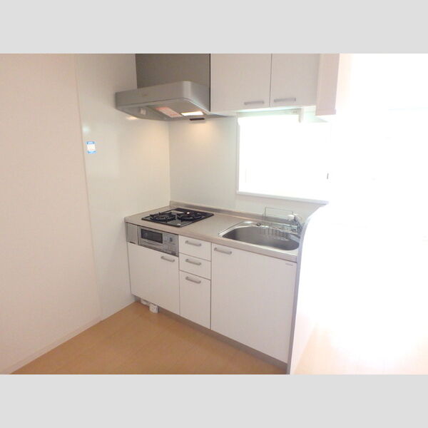 キッチン (システムキッチン)