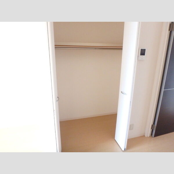 収納 (クローゼット)