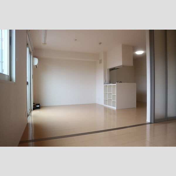 居室・リビング (LDK)