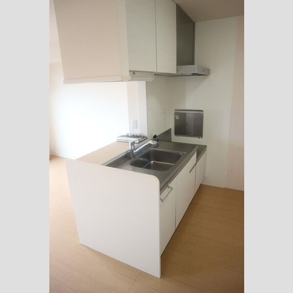 キッチン (カウンターキッチン)