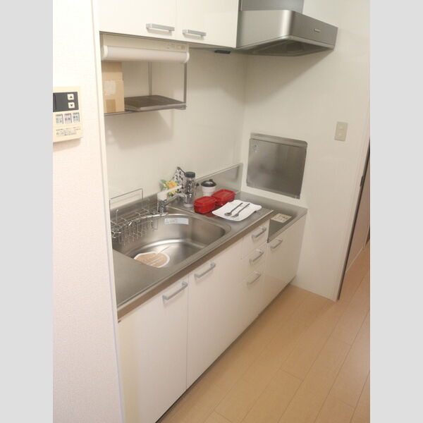 キッチン (キッチン)