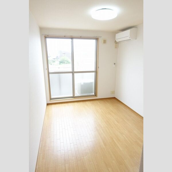 その他 (洋室・エアコン・LED照明)