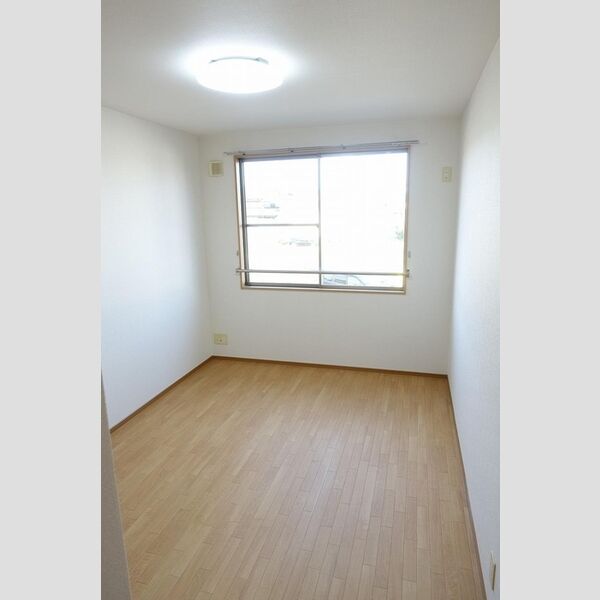 その他 (洋室・LED照明)