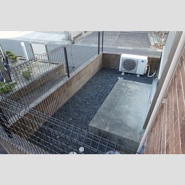 その他 (専用庭)