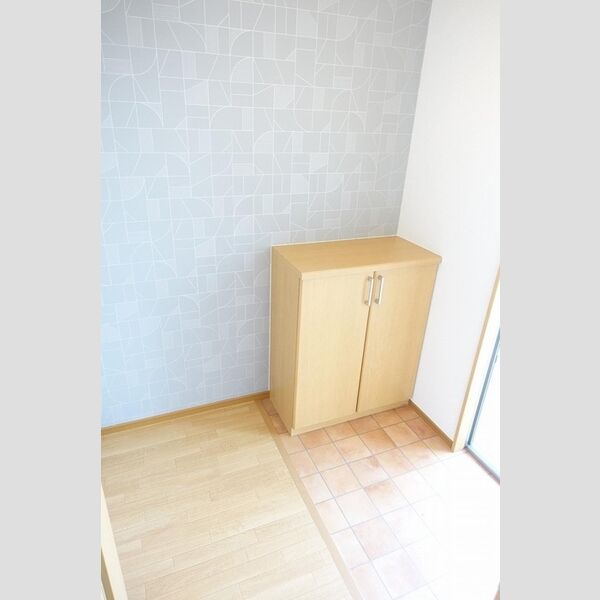 玄関 (玄関・シューズボックス)