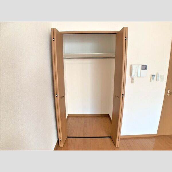 収納 (クローゼット)