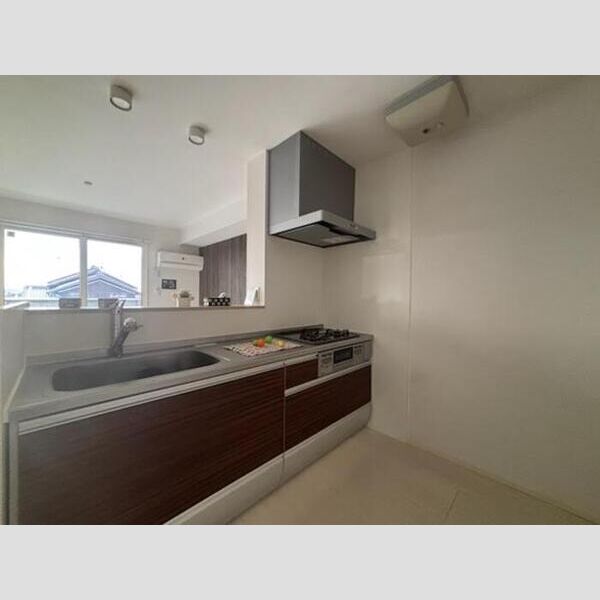 キッチン (キッチン)