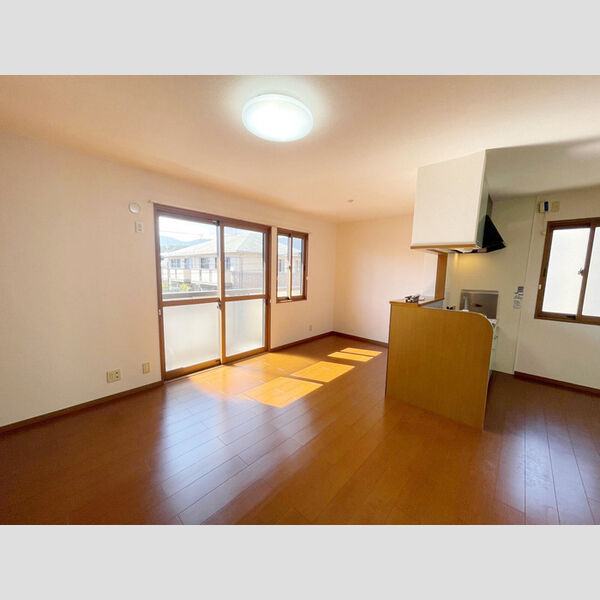 居室・リビング (LDK)