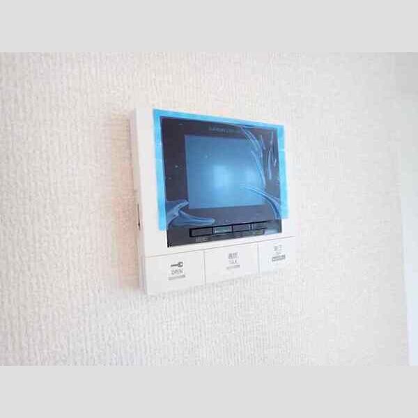 その他 (録画機能付きテレビインターフォン)