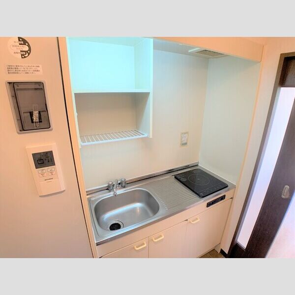 キッチン (IHキッチン)