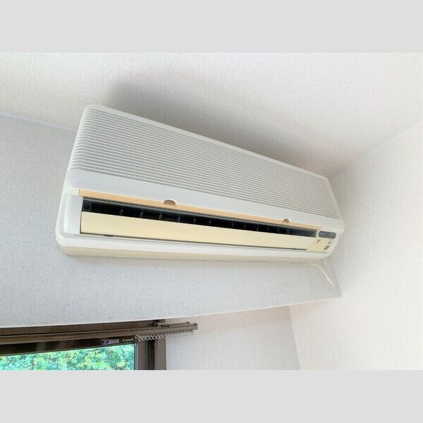 その他設備 (エアコン)