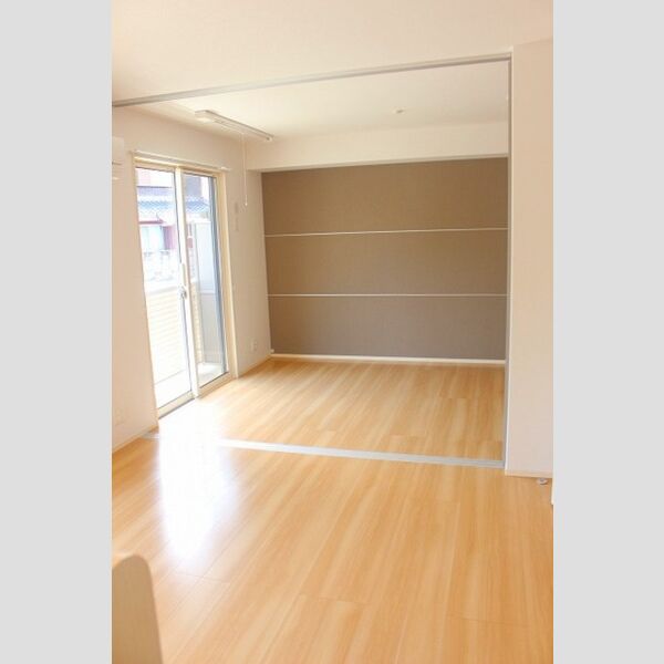 居室・リビング (リビング)