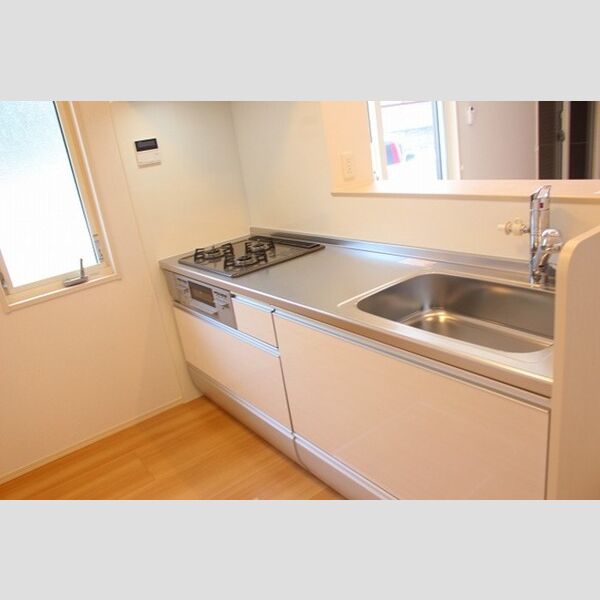 キッチン (キッチン)