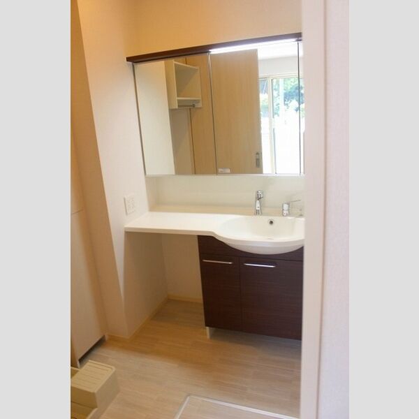 洗面所 (洗面所)