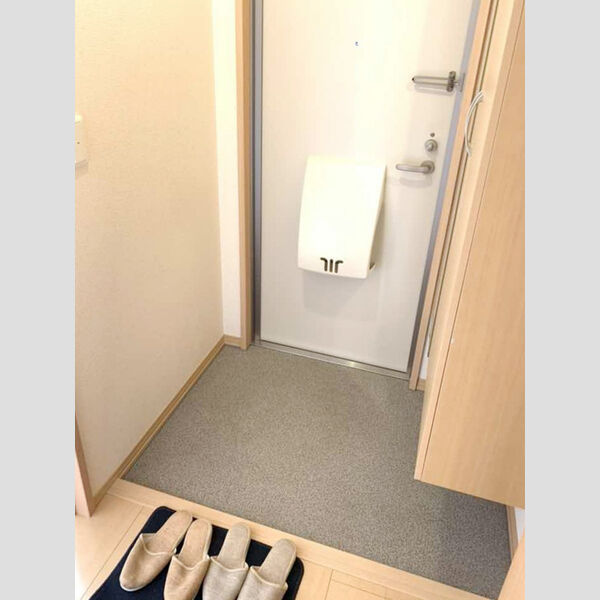 玄関 (玄関)