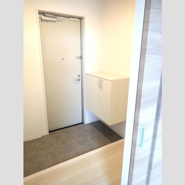 玄関 (玄関・シューズボックス)