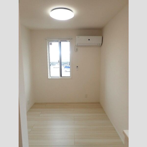 居室・リビング (洋室)