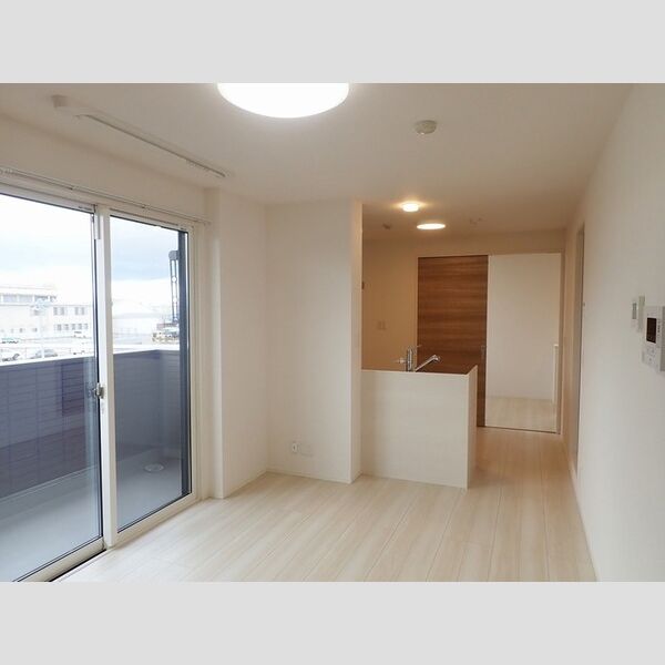 居室・リビング (LDK)