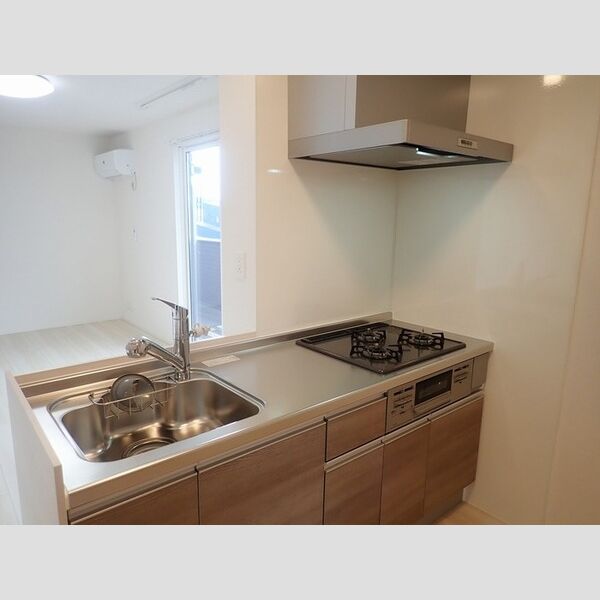 キッチン (キッチン)