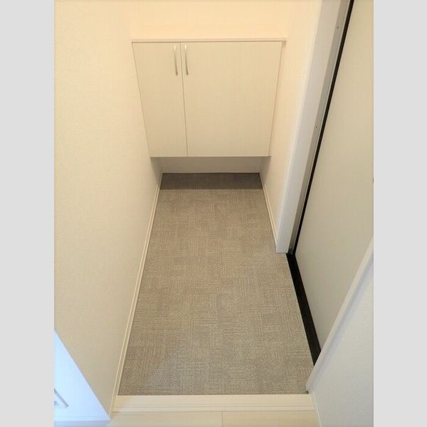 玄関 (玄関・シューズボックス)